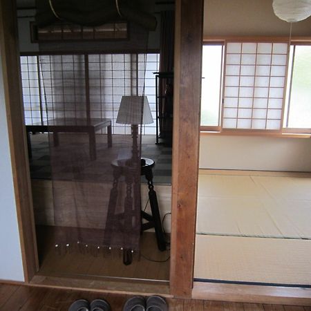 Nikko Cottage Fu-Sha Exterior photo