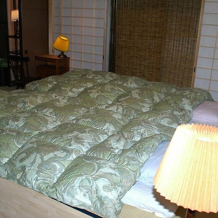Nikko Cottage Fu-Sha Exterior photo
