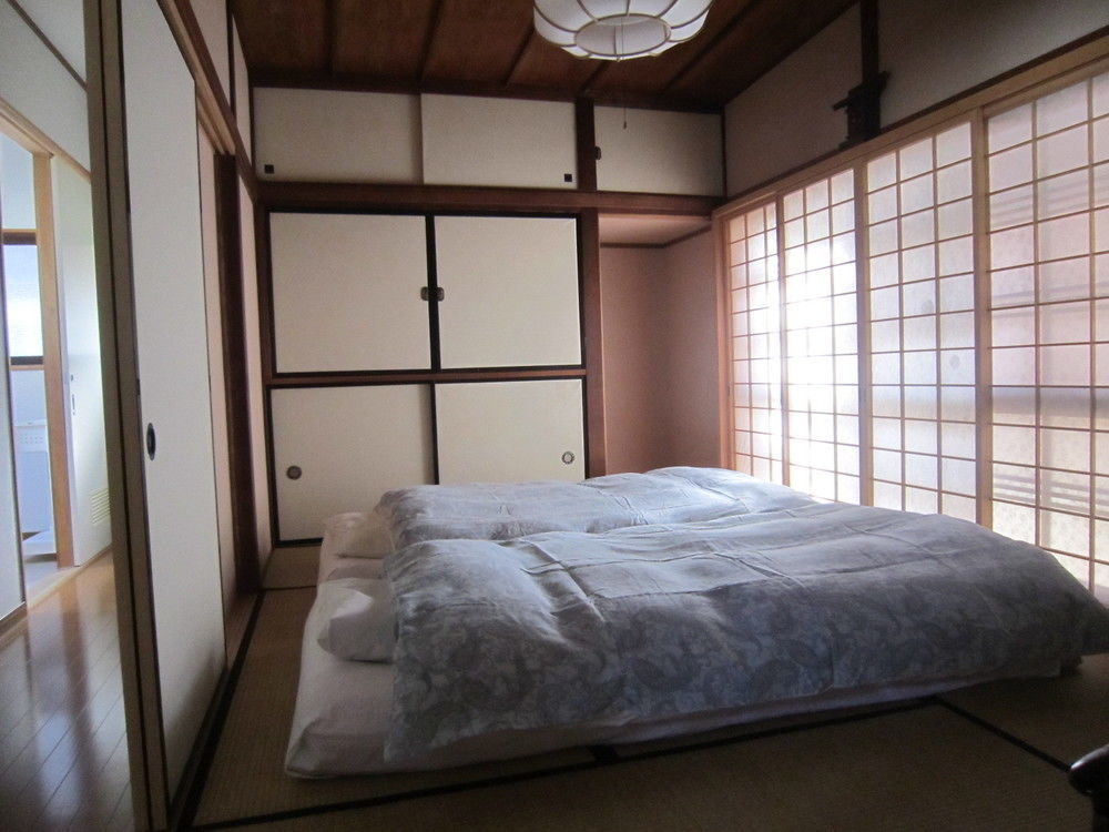 Nikko Cottage Fu-Sha Exterior photo