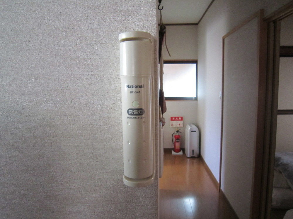 Nikko Cottage Fu-Sha Exterior photo