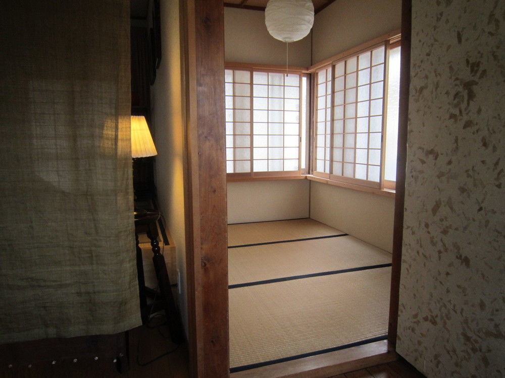 Nikko Cottage Fu-Sha Exterior photo