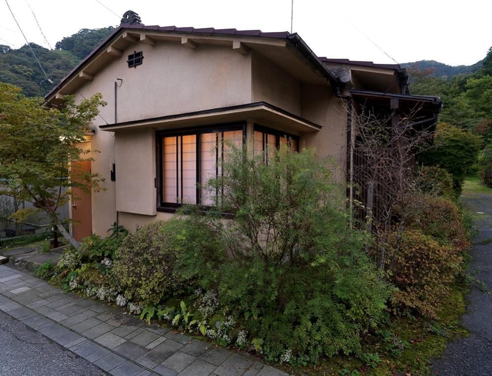 Nikko Cottage Fu-Sha Exterior photo