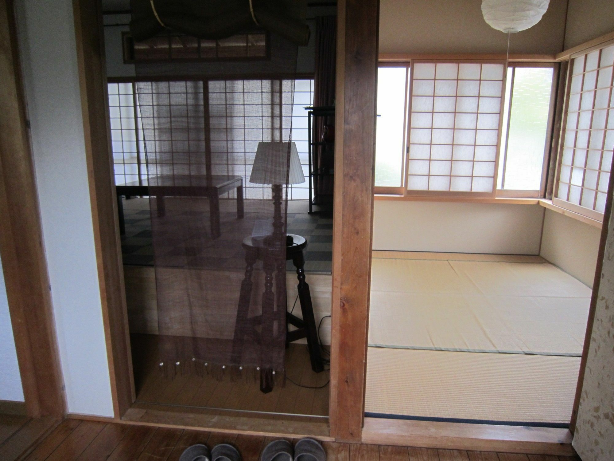 Nikko Cottage Fu-Sha Exterior photo